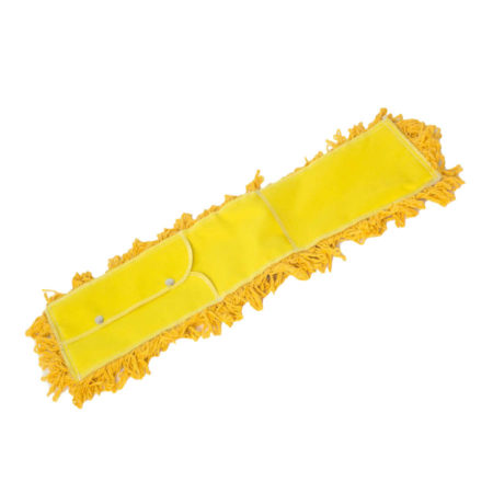 Funda-mop-Pro-color-60-cm-amarillo-Cepillos-el-Castor